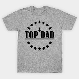 top dad T-Shirt